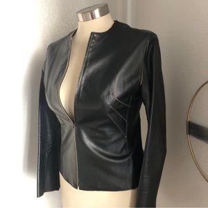 Danier Leather Jacket
